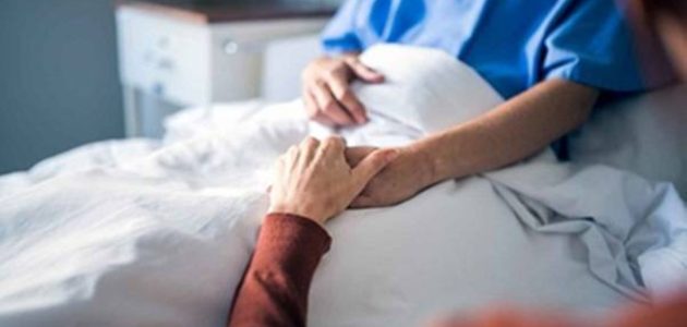 النظام يفرض قيودًا جديدة على تصوير المرضى دون موافقة خطية وفقًا لبيان حقوق الإنسان 1 النظام يفرض قيودًا جديدة على تصوير المرضى دون موافقة خطية وفقًا لبيان حقوق الإنسان