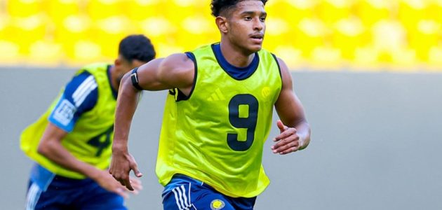 النمر محط أنظار 4 أندية والنصر يضع شروطه 1 النمر محط أنظار 4 أندية والنصر يضع شروطه