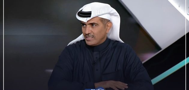 الهريفي يكشف الأسباب وراء ترشيح النصر للفوز بلقب الدوري 1 الهريفي يكشف الأسباب وراء ترشيح النصر للفوز بلقب الدوري