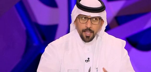 الهزاع يرد على فكرة فوز النصر باللقب كحل لمصلحة الكرة السعودية في فيديو مثير 1 الهزاع يرد على فكرة فوز النصر باللقب كحل لمصلحة الكرة السعودية في فيديو مثير