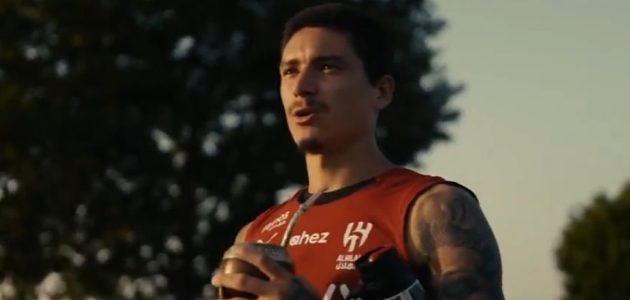 الهلال يبرهن على قوته في مواجهة الكبار بمونديال الأندية وفقًا لنونيز 1 الهلال يبرهن على قوته في مواجهة الكبار بمونديال الأندية وفقًا لنونيز