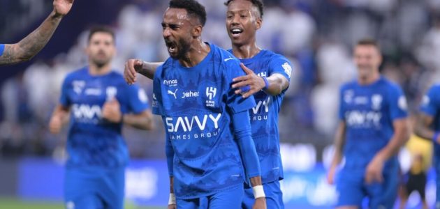 الهلال يتغلب على الرياض بثنائية في دوري روشن مع تفاصيل حصرية وصور مميزة 1 الهلال يتغلب على الرياض بثنائية في دوري روشن مع تفاصيل حصرية وصور مميزة