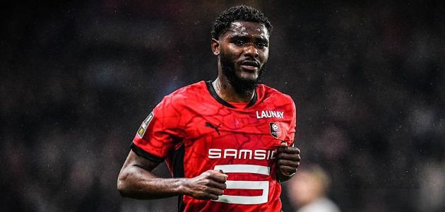 الهلال يخطط للتعاقد مع المدافع براسير لتعزيز صفوفه 1 الهلال يخطط للتعاقد مع المدافع براسير لتعزيز صفوفه