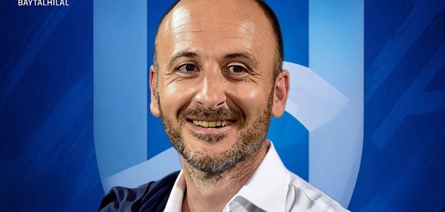 الهلال يخطو نحو تعيين أوسيليو في منصب المدير الرياضي 1 الهلال يخطو نحو تعيين أوسيليو في منصب المدير الرياضي