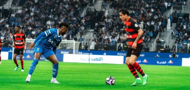 الهلال يستعد لاقتناص نقاط ديربي الرياض في مواجهة مثيرة 1 الهلال يستعد لاقتناص نقاط ديربي الرياض في مواجهة مثيرة