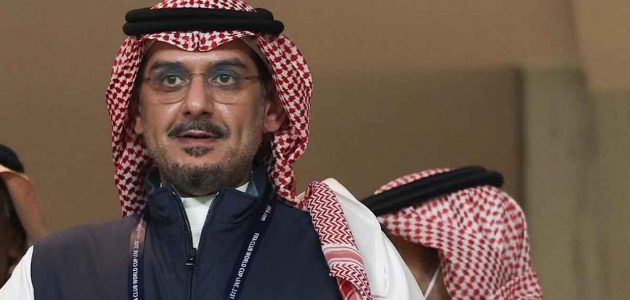الهلال يستعد لتنصيب نواف بن سعد تمهيدًا لإبرام صفقات أوروبية ضخمة 1 الهلال يستعد لتنصيب نواف بن سعد تمهيدًا لإبرام صفقات أوروبية ضخمة