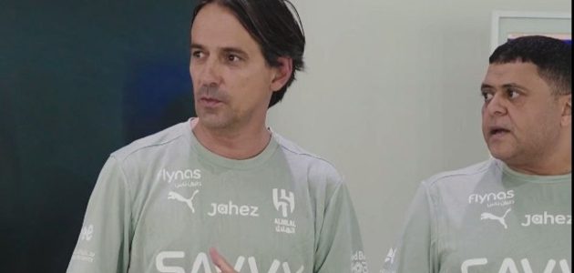 الهلال يستعد للتعاقد مع حارس أجنبي مواليد لتعزيز صفوفه 1 الهلال يستعد للتعاقد مع حارس أجنبي مواليد لتعزيز صفوفه