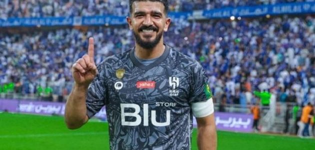 الهلال يستعيد عبدالله المعيوف لحراسة المرمى بعد مغادرة العويس 1 الهلال يستعيد عبدالله المعيوف لحراسة المرمى بعد مغادرة العويس