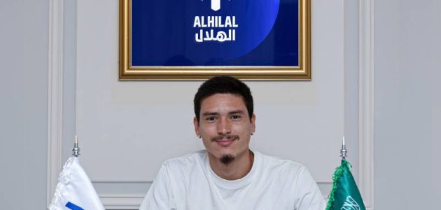 الهلال يضم نونيز ويستعد لخوض ثاني مبارياته الودية اليوم 1 الهلال يضم نونيز ويستعد لخوض ثاني مبارياته الودية اليوم
