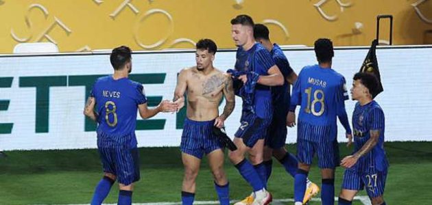 الهلال يفتتح مشواره في الدوري السعودي بمواجهة مثيرة ضد الرياض وموعد المباراة يقترب 1 الهلال يفتتح مشواره في الدوري السعودي بمواجهة مثيرة ضد الرياض وموعد المباراة يقترب