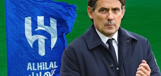 الهلال يوقع اتفاقًا مع مدير رياضي أوروبي ويستعد للإعلان عن انضمامه بعد الميركاتو 1 الهلال يوقع اتفاقًا مع مدير رياضي أوروبي ويستعد للإعلان عن انضمامه بعد الميركاتو