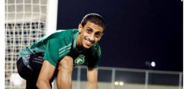 الهمامي ينضم إلى الشباب بعقد يمتد لموسمين حسب مصادر «عكاظ» 1 الهمامي ينضم إلى الشباب بعقد يمتد لموسمين حسب مصادر «عكاظ»