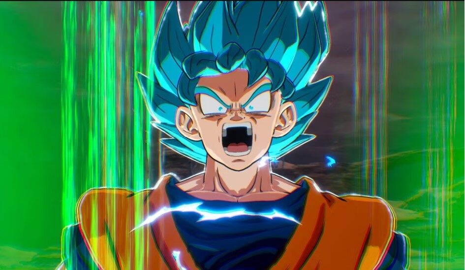 انتقادات تطال لاعبي Dragon Ball مع ظهور مشكلات في Sparking Zero على منصة Switch في 2025