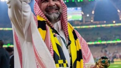 انسحاب الحائلي من انتخابات الاتحاد يثير تساؤلات حول دعم شرفي لـ«سندي»