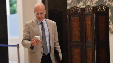 انسحاب وزراء الثنائي الشيعي من الجلسة يثير جدلاً جديداً بعد ورقة براك