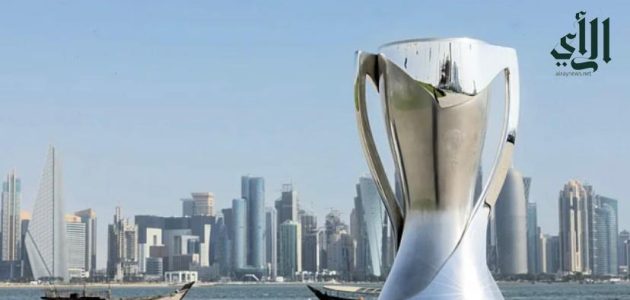 انطلاق تصفيات كأس آسيا تحت 23 عاماً 2026 في السعودية الأربعاء المقبل 1 انطلاق تصفيات كأس آسيا تحت 23 عاماً 2026 في السعودية الأربعاء المقبل
