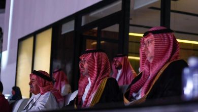 انطلاق منافسات كأس آسيا لكرة السلة بحضور محافظ جدة