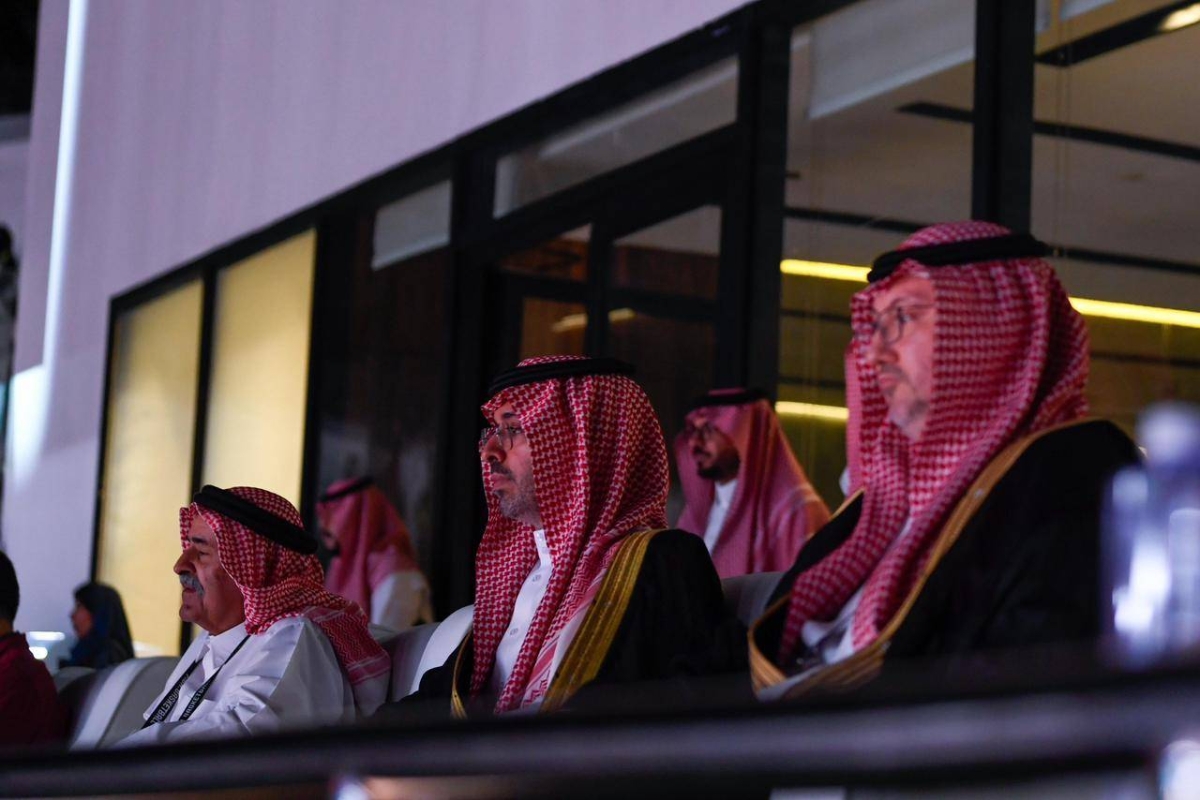 انطلاق منافسات كأس آسيا لكرة السلة بحضور محافظ جدة 1 انطلاق منافسات كأس آسيا لكرة السلة بحضور محافظ جدة