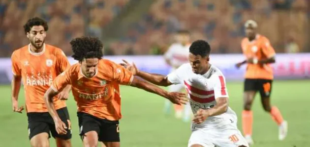 بث مباشر لمباراة الزمالك وفاركو بجودة عالية وبدون تقطيع على الوطن سبورت 1 بث مباشر لمباراة الزمالك وفاركو بجودة عالية وبدون تقطيع على الوطن سبورت