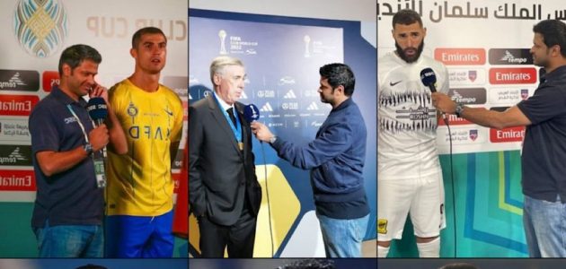 بدر رافع ينضم إلى فريق مراسلي قناة ثمانية في خطوة جديدة نحو التميز الإعلامي 1 بدر رافع ينضم إلى فريق مراسلي قناة ثمانية في خطوة جديدة نحو التميز الإعلامي