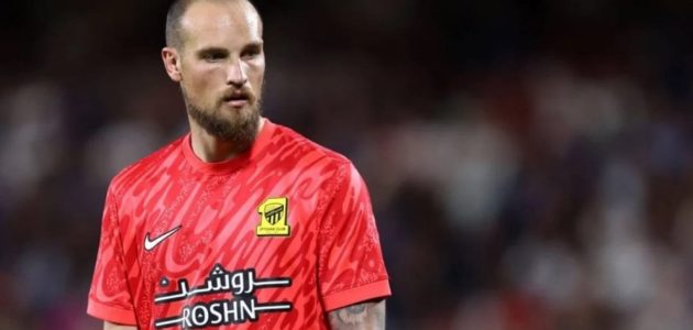 بديل رايكوفيتش يظهر في مواجهة النصر 1 بديل رايكوفيتش يظهر في مواجهة النصر