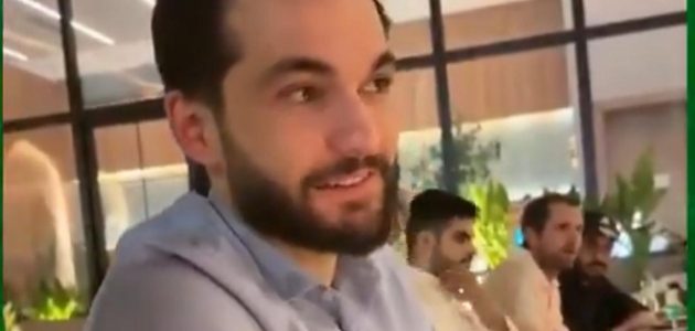 براين يؤكد عدم نقل مقر الخلود إلى الرياض في تصريح حصري 1 براين يؤكد عدم نقل مقر الخلود إلى الرياض في تصريح حصري