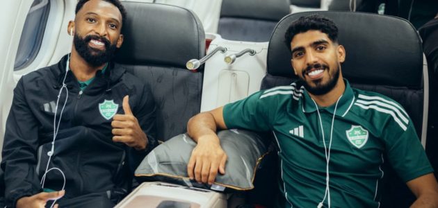بعثة الأهلي تتأخر في إقلاعها إلى هونج كونج لنصف ساعة 1 بعثة الأهلي تتأخر في إقلاعها إلى هونج كونج لنصف ساعة