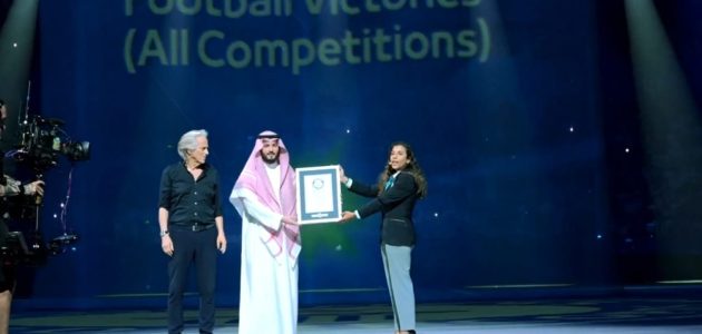 بن نافل يترك رئاسة الهلال بعد 6 سنوات من الإنجازات المبهرة 1 بن نافل يترك رئاسة الهلال بعد 6 سنوات من الإنجازات المبهرة