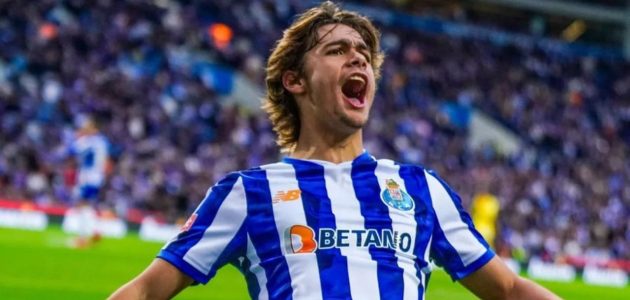 بورتو يحدد 70 مليون يورو كشرط لانتقال مورا إلى الاتحاد 1 بورتو يحدد 70 مليون يورو كشرط لانتقال مورا إلى الاتحاد