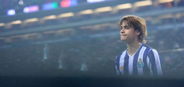 بورتو يحدد سعر مورا للاتحاد قبل إغلاق سوق الانتقالات بـ 70 مليون يورو 1 بورتو يحدد سعر مورا للاتحاد قبل إغلاق سوق الانتقالات بـ 70 مليون يورو