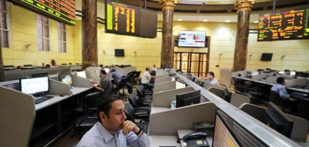بورصة مصر تحقق أرباحًا قياسية تصل إلى 6 مليارات جنيه 1 بورصة مصر تحقق أرباحًا قياسية تصل إلى 6 مليارات جنيه