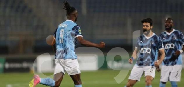 بيراميدز يستعد لمواجهة المصري بخوض مباراة ودية أمام دايموند 1 بيراميدز يستعد لمواجهة المصري بخوض مباراة ودية أمام دايموند