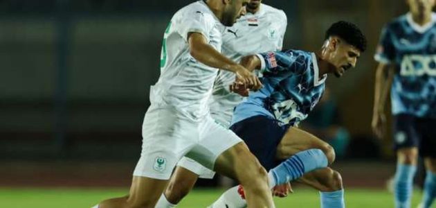 بيراميدز يكشف عن قائمته لمواجهة مودرن سبورت في الدوري مع غياب رمضان صبحي 1 بيراميدز يكشف عن قائمته لمواجهة مودرن سبورت في الدوري مع غياب رمضان صبحي