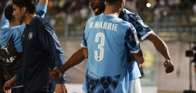 بيراميدز يواجه غرامات بعد جولتين من الدوري وعقوبات بسبب واقعة التيشيرت 1 بيراميدز يواجه غرامات بعد جولتين من الدوري وعقوبات بسبب واقعة التيشيرت