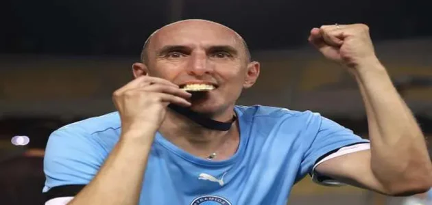 بيراميدز يواجه مصير يورشيتش في اختبار حاسم أمام الأهلي 1 بيراميدز يواجه مصير يورشيتش في اختبار حاسم أمام الأهلي