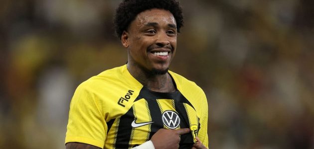 بيرجوين يؤكد جاهزية الفريق لمواجهة النصر ويعلن عن هدفهم في تحقيق الفوز 1 بيرجوين يؤكد جاهزية الفريق لمواجهة النصر ويعلن عن هدفهم في تحقيق الفوز