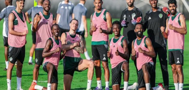 تأجيل موعد مباراة الأهلي والعربي في كأس الملك يثير اهتمام الجماهير 1 تأجيل موعد مباراة الأهلي والعربي في كأس الملك يثير اهتمام الجماهير