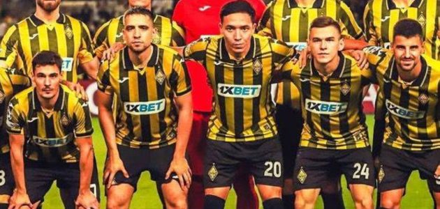 تاريخ جديد في دوري أبطال أوروبا مع تأهل 3 فرق للمرة الأولى في تاريخها 1 تاريخ جديد في دوري أبطال أوروبا مع تأهل 3 فرق للمرة الأولى في تاريخها