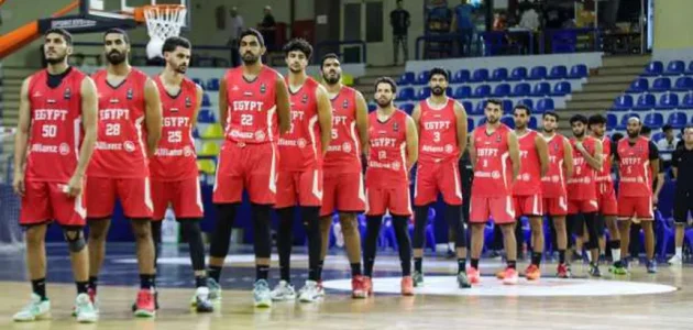 تاريخ مشاركات منتخب السلة في بطولة الأفروباسكت قبل الظهور الـ25 1 تاريخ مشاركات منتخب السلة في بطولة الأفروباسكت قبل الظهور الـ25