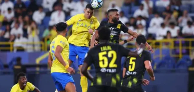 تاريخ مواجهات النصر والاتحاد يتجدد قبيل صدام السوبر السعودي 1 تاريخ مواجهات النصر والاتحاد يتجدد قبيل صدام السوبر السعودي