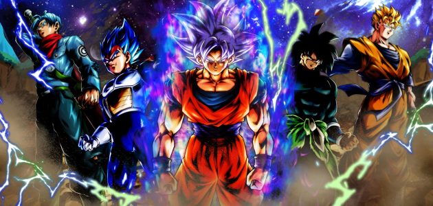 تحديث مثير للعبة قتال Hyper Dragon Ball Z المجانية في 2025 1 تحديث مثير للعبة قتال Hyper Dragon Ball Z المجانية في 2025