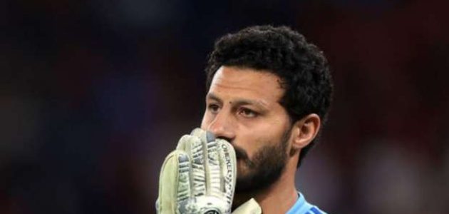 تحديد موعد جنازة وعزاء والد محمد الشناوي في حدث مؤثر للعائلة الرياضية 1 تحديد موعد جنازة وعزاء والد محمد الشناوي في حدث مؤثر للعائلة الرياضية