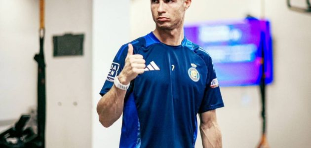 تحدٍ أوروبي يلوح في الأفق خلال كلاسيكو السوبر السعودي 1 تحدٍ أوروبي يلوح في الأفق خلال كلاسيكو السوبر السعودي