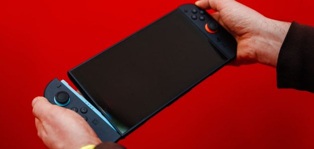 تحذير من نينتندو حول مخاطر تشغيل Nintendo Switch 2 في الأجواء الحارة عام 2025 1 تحذير من نينتندو حول مخاطر تشغيل Nintendo Switch 2 في الأجواء الحارة عام 2025