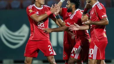 تحركات عاجلة في الأهلي بشأن ديانج وكوكا وتسويق لاعب الفريق فجر اليوم