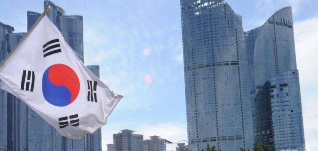 تراجع صادرات الصلب الكورية إلى أمريكا بنسبة 26% في تحول مفاجئ للسوق 1 تراجع صادرات الصلب الكورية إلى أمريكا بنسبة 26% في تحول مفاجئ للسوق