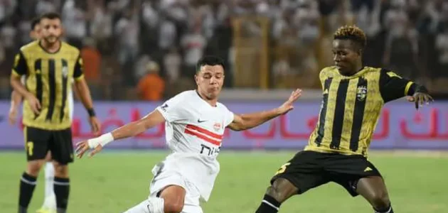 ترتيب الدوري المصري يتغير بعد تعادل الزمالك مع المقاولون العرب 1 ترتيب الدوري المصري يتغير بعد تعادل الزمالك مع المقاولون العرب