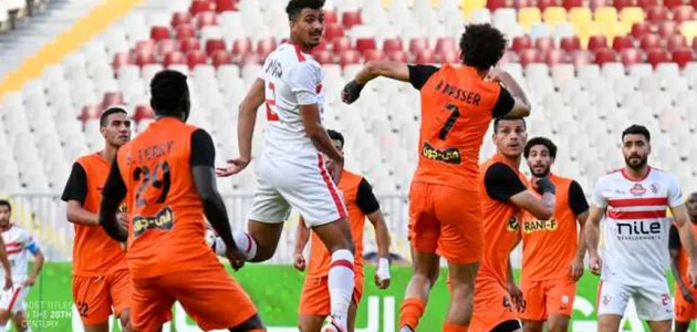 ترتيب الدوري المصري يكشف تفاصيل مثيرة قبل مواجهة الزمالك وفاركو والأهلي في المركز الخامس 1 ترتيب الدوري المصري يكشف تفاصيل مثيرة قبل مواجهة الزمالك وفاركو والأهلي في المركز الخامس