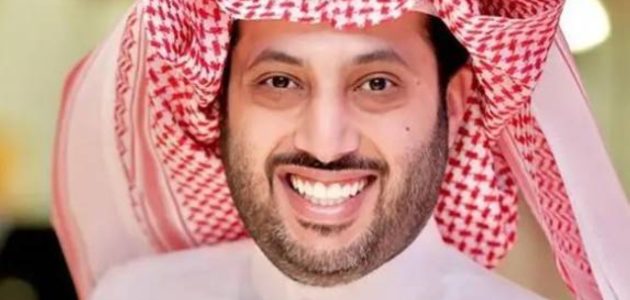 تركي آل الشيخ يتصدر قائمة الشخصيات الأكثر تأثيرًا في عالم الملاكمة 1 تركي آل الشيخ يتصدر قائمة الشخصيات الأكثر تأثيرًا في عالم الملاكمة