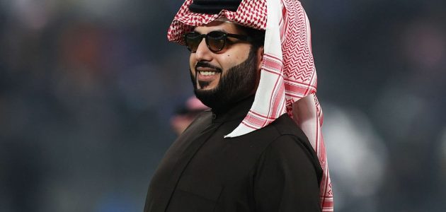 تركي آل الشيخ يعلن شعار اليوم الوطني "عزنا بطبعنا" في تغطية حصرية 1 تركي آل الشيخ يعلن شعار اليوم الوطني "عزنا بطبعنا" في تغطية حصرية